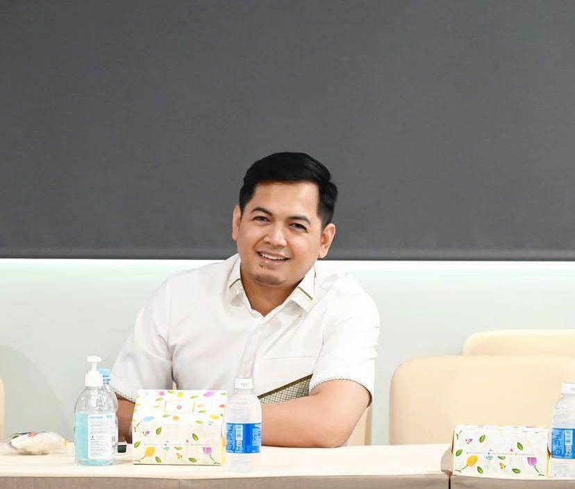 potret Tommy Kurniawan (Instagram.com/tommykurniawann)
