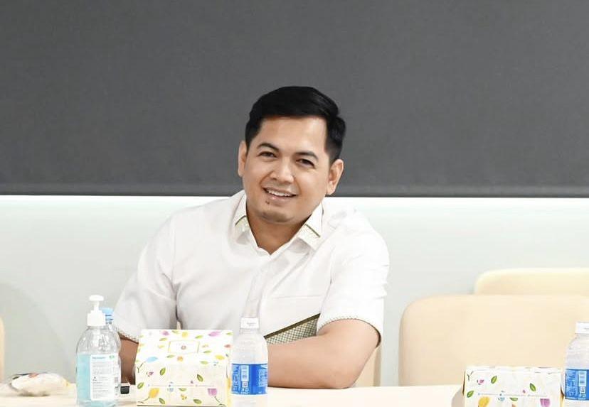 Biodata dan Profil Tommy Kurniawan, Aktor yang Kini Anggota DPR