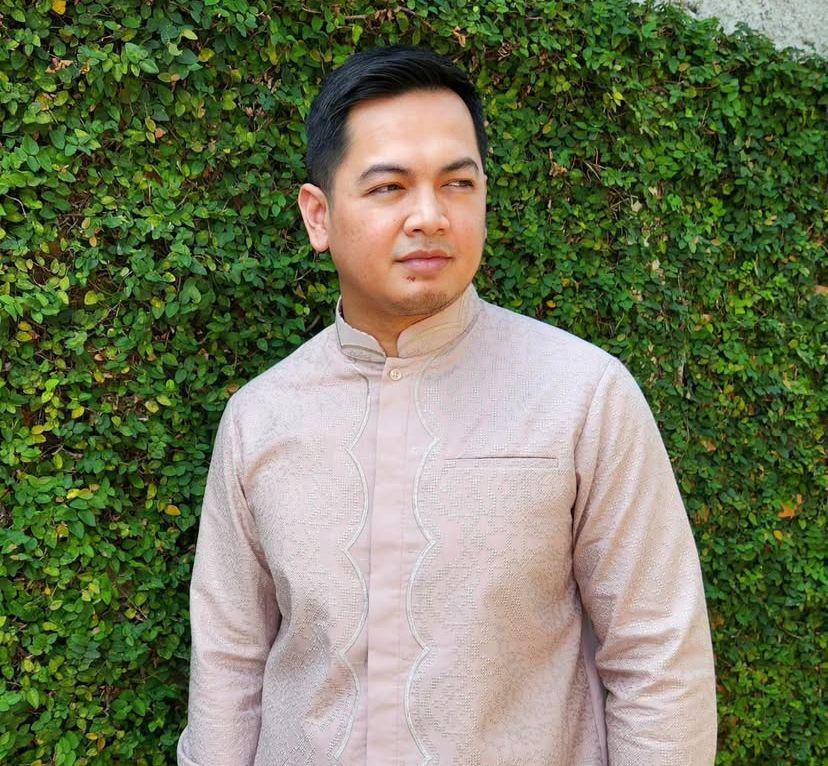potret Tommy Kurniawan (Instagram.com/tommykurniawann)