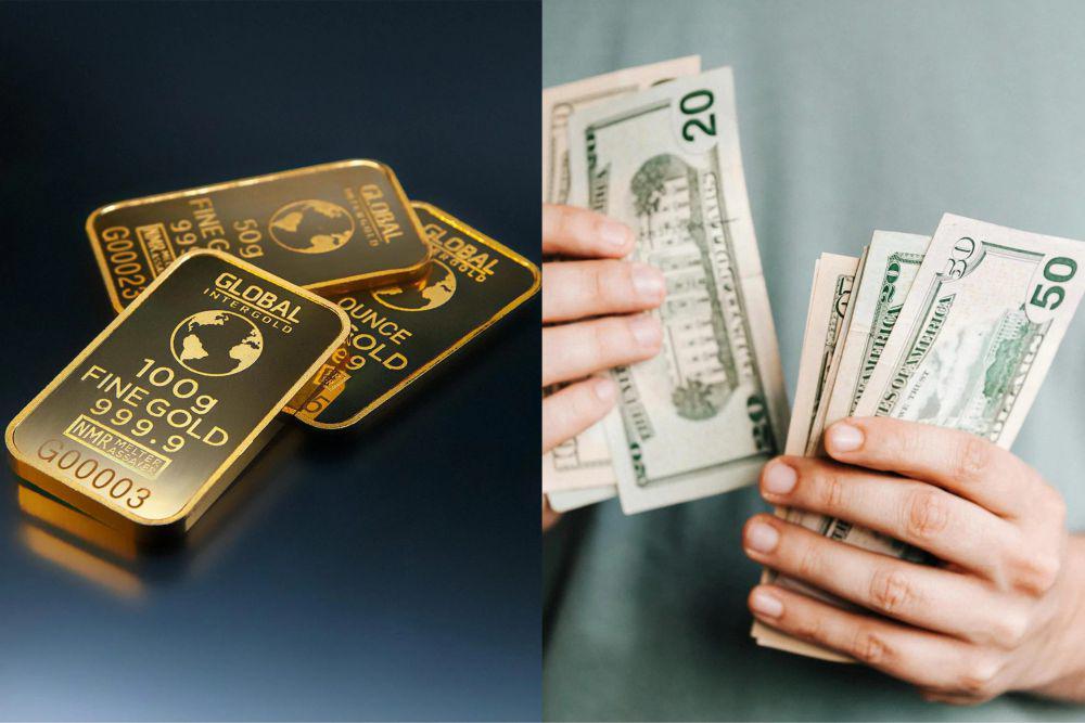 5 Plus Minus Investasi Emas vs Deposito, Lebih Cuan yang Mana?