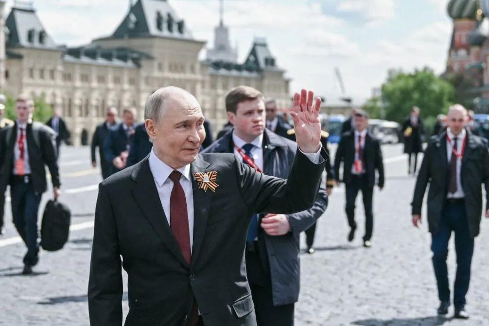 Putin Indikasikan Tak Hadiri Perundingan dengan Ukraina di Turki