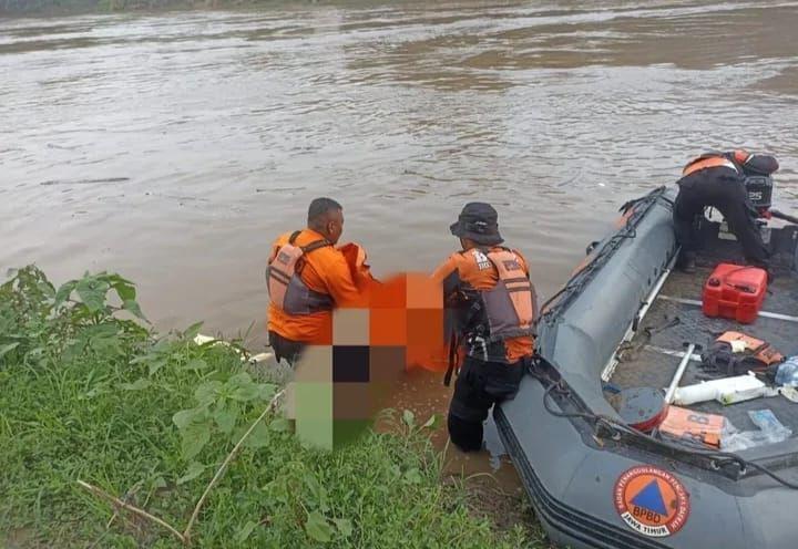 Gadis Asal Magetan Hilang di Hutan Ditemukan Meninggal