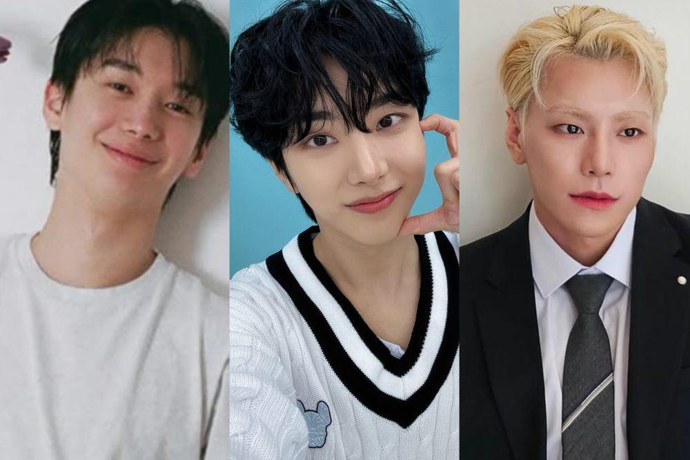 3 Idol KPop yang Dikonfirmasi Masuk Wamil pada Bulan Mei 2025