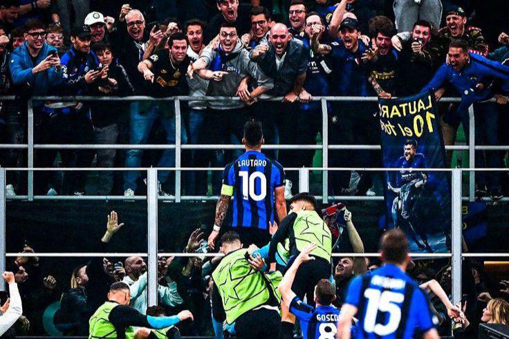 5 Fakta Tersembunyi Inter Milan yang Tidak Banyak Diketahui
