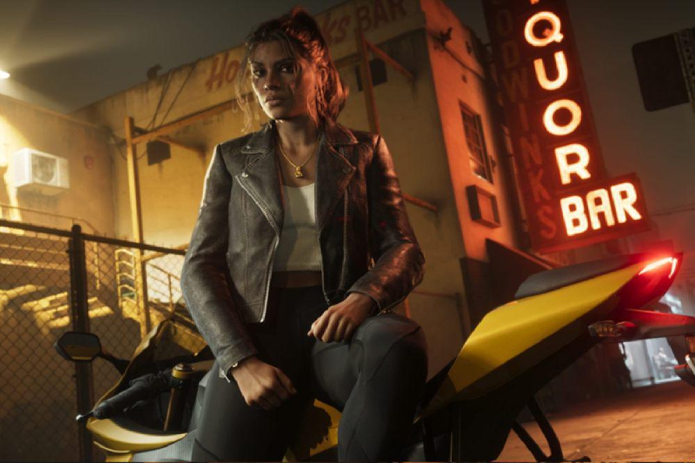 Fakta Lucia Caminos, Protagonis Perempuan di GTA 6