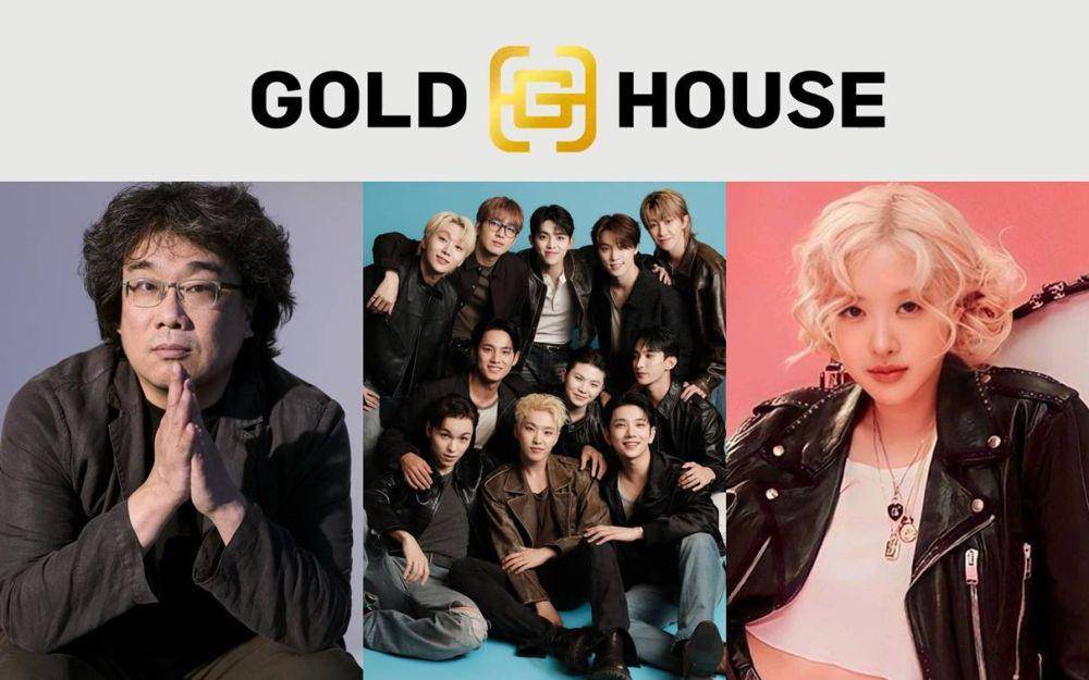 Acara Gold Gala 2025 (dok. instagram.com/goldhouseco)