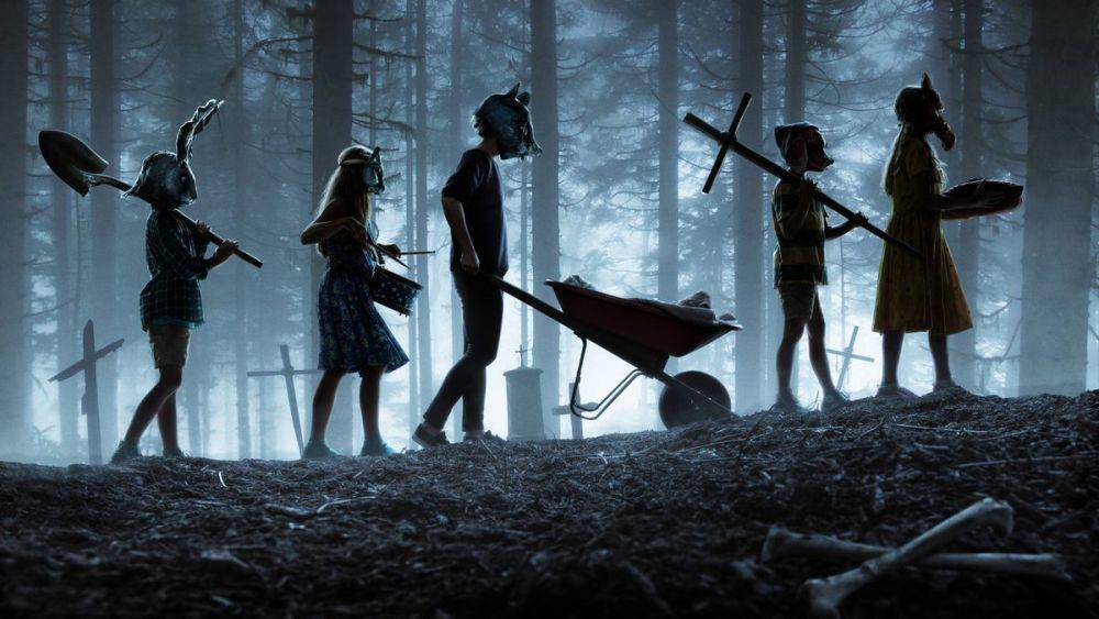 Pet Sematary (dok. Paramount Pictures/Pet Sematary)