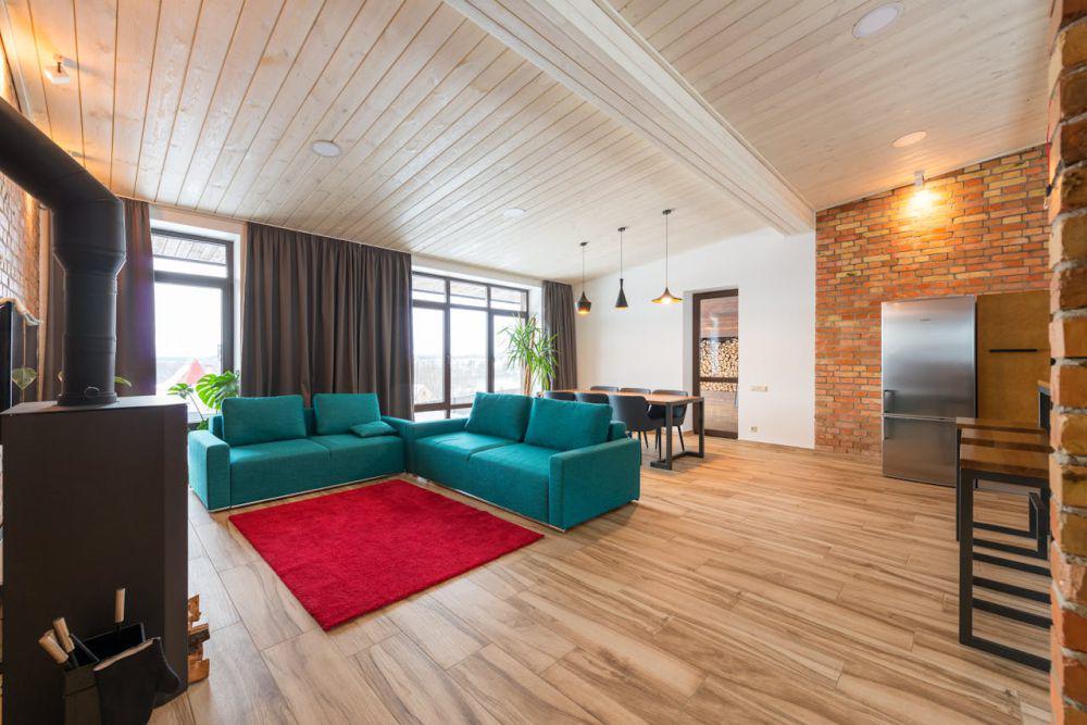 ilustrasi interior rumah (pexels.com/Max Vakhtbovycn)
