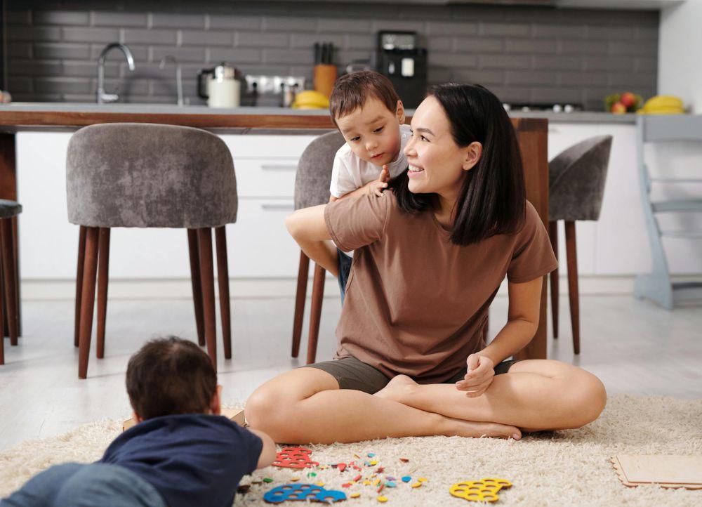 7 Ide Seru Isi Long Weekend Bareng Anak, Gak Perlu Mahal!