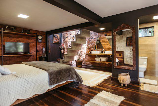 8 Warna Maskulin untuk Kamar Laki-Laki, Stylish!