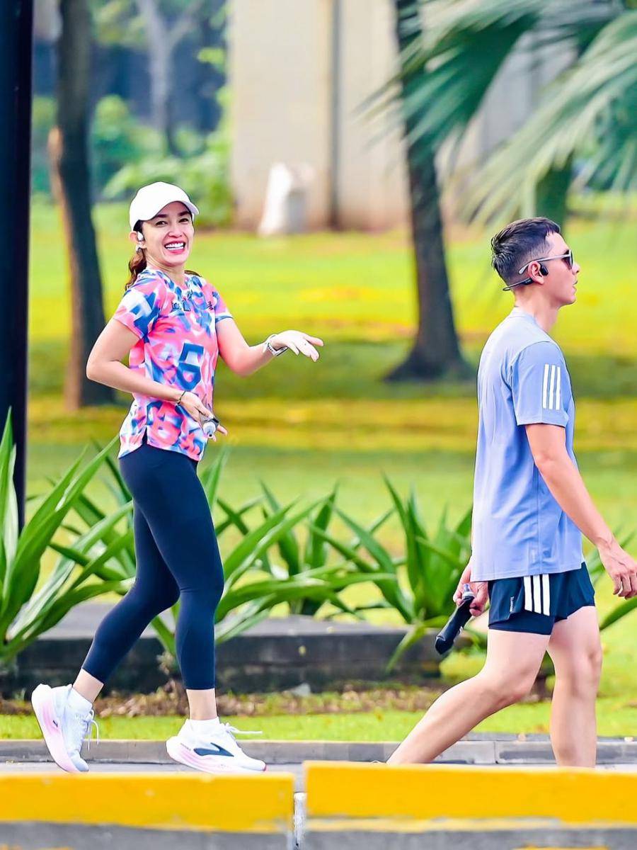 potret Ussy Sulistiawaty dan Andhika Pratama (instagram.com/ussypratama)