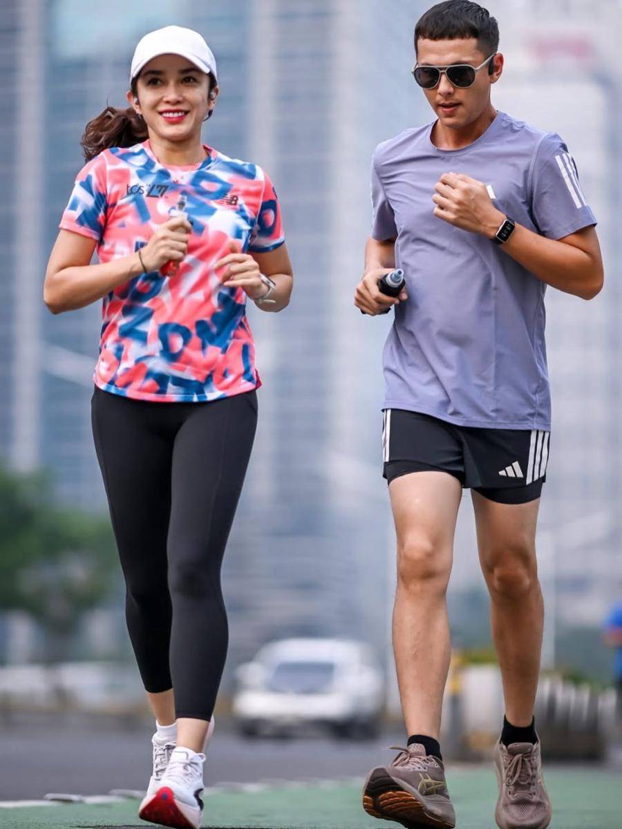 potret Ussy Sulistiawaty dan Andhika Pratama (instagram.com/ussypratama)