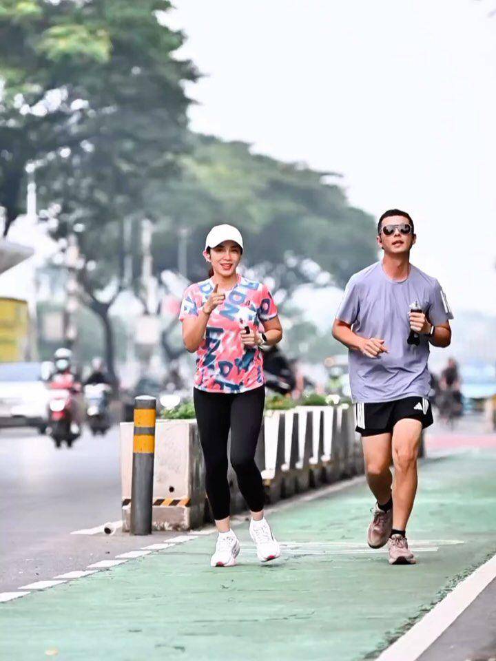 potret Ussy Sulistiawaty dan Andhika Pratama (instagram.com/ussypratama)