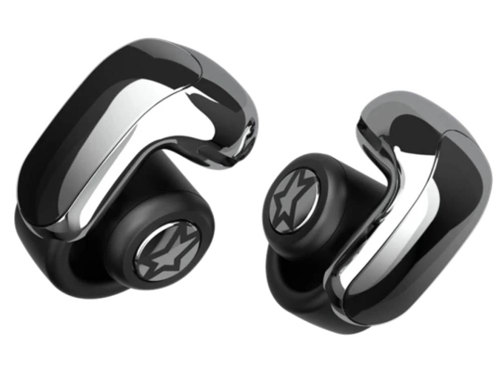 Bose × LISA Ultra Open Earbuds (bose.com)