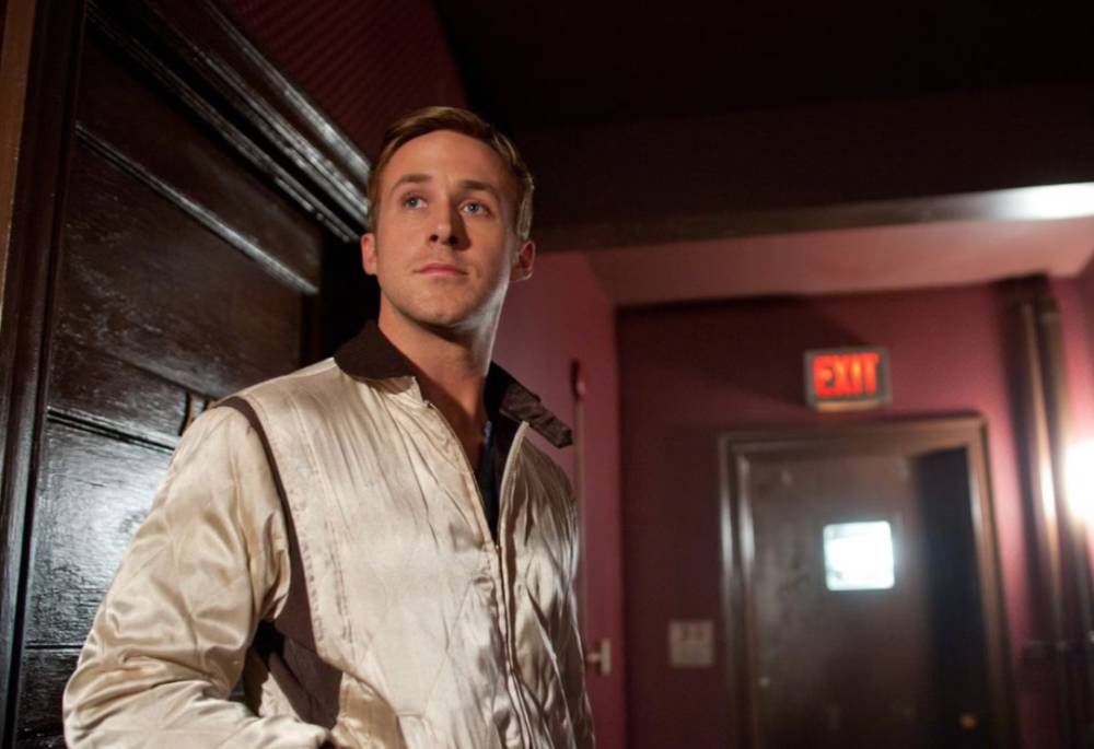 Ryan Gosling dalam Drive (dok. FilmDistrict/Drive)