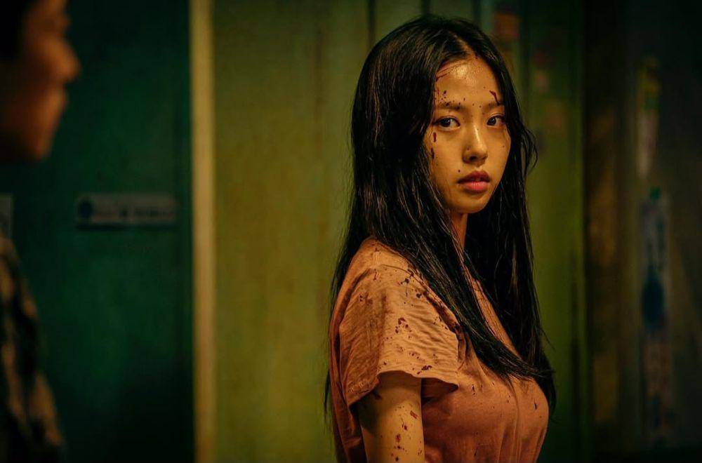 Go Min Si di drama Sweet Home (dok. Netflix/Sweet Home)