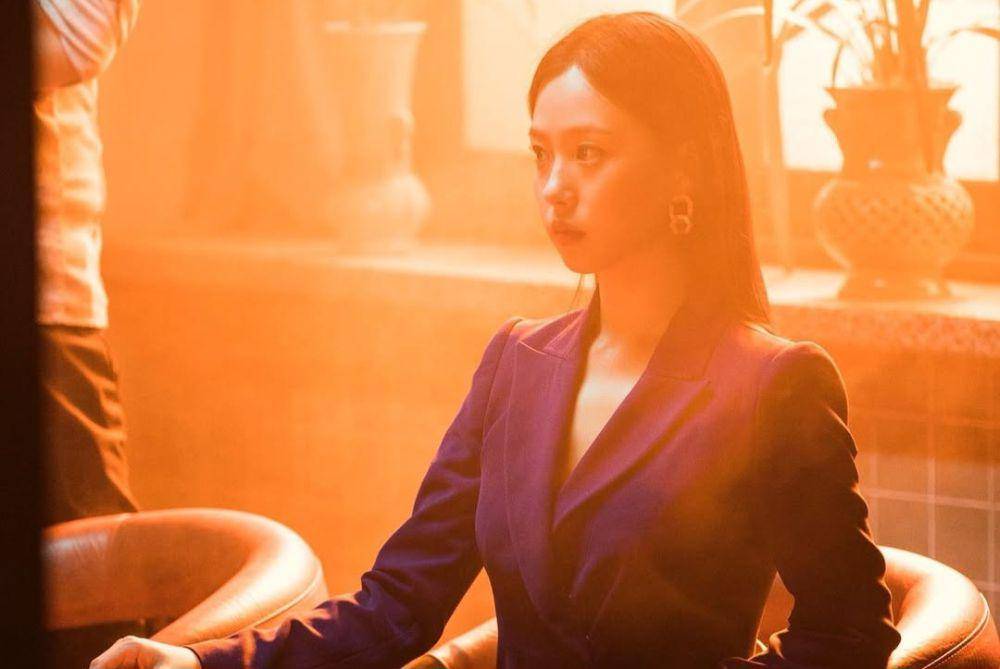 Go Min Si di drama Secret Boutique (dok. SBS/Secret Boutique)