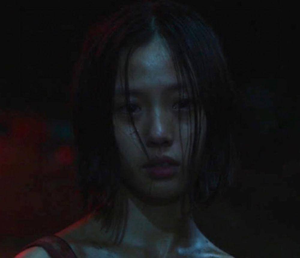 Go Min Si di drama Sweet Home (dok. Netflix/Sweet Home)