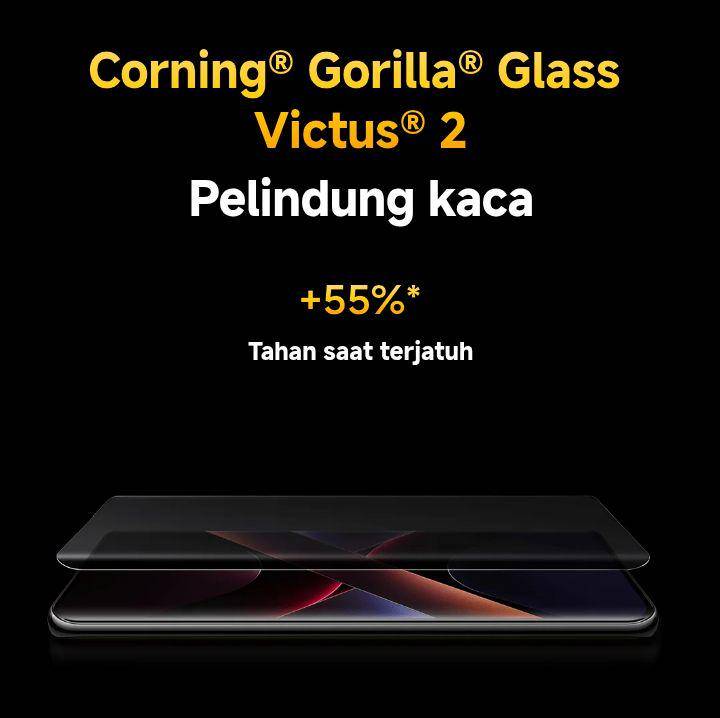 ilustrasi layar POCO X7 (mi.co.id)