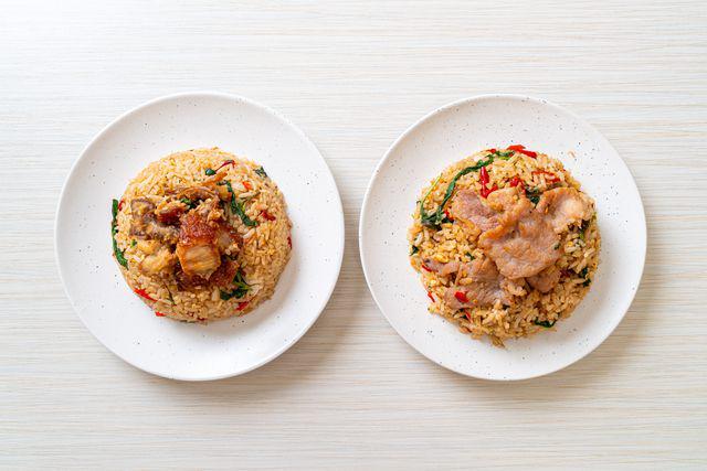 Resep Nasi Mentega Tuna Pedas, Ide Simpel untuk Sarapan