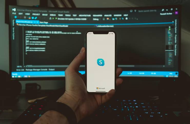 Aplikasi Chat Tanpa Nomor HP 