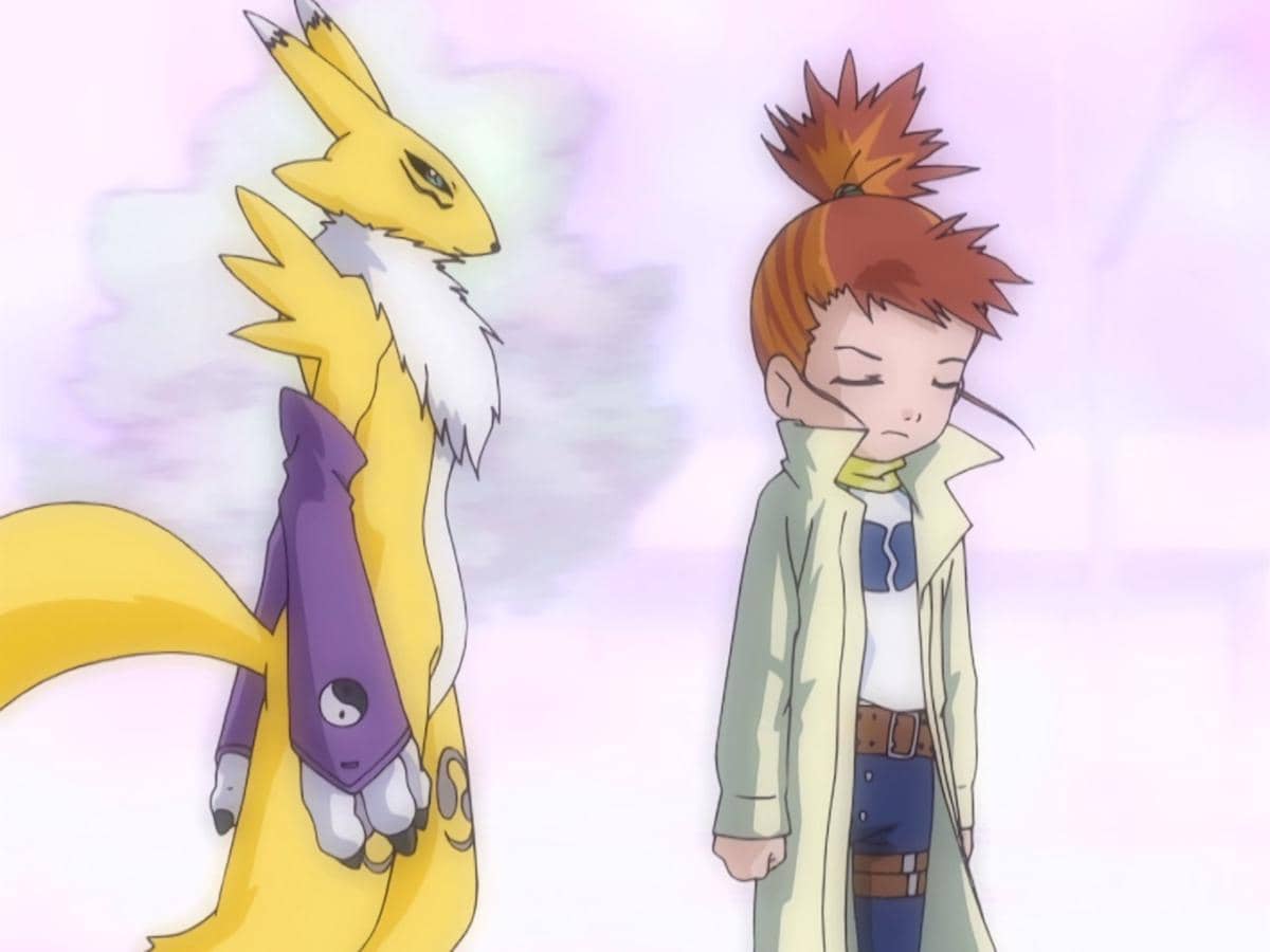 8 Sosok Raja di Digimon yang Beragam! Siapa Raja Digimon Asli ...