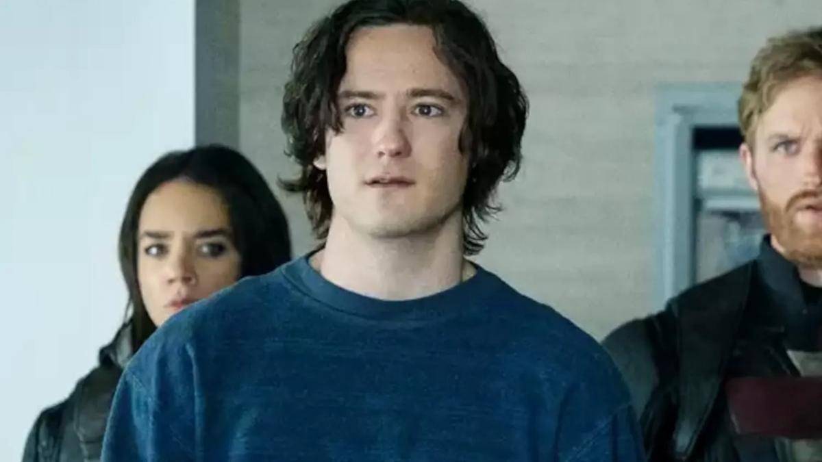 Ini Alasan Bob Ikut New Avengers Menurut Lewis Pullman, Aktornya!