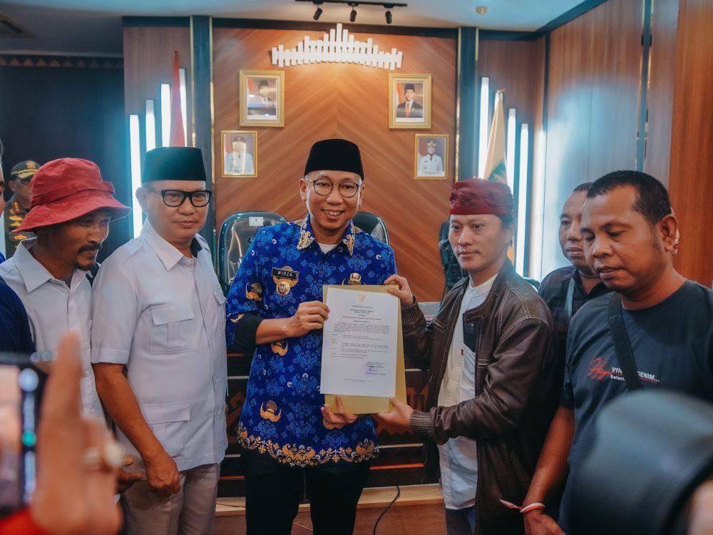 49 Pabrik Singkong Lampung Patuhi Instruksi Gubernur soal Harga Dasar
