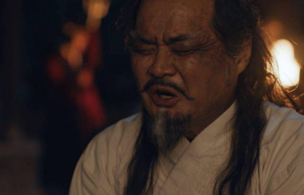 Cuplikan drama Korea The Haunted Palace (dok. SBS/The Haunted Palace)