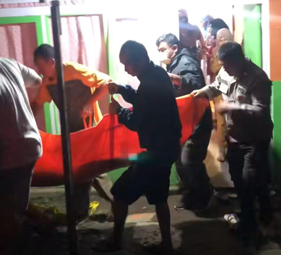 Suami Bunuh Istri di Sulawesi Utara, Korban Berulang Kali Alami KDRT