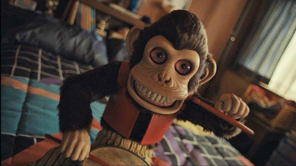 6 Rekomendasi Film Adaptasi Novel Stephen King di CATCHPLAY+