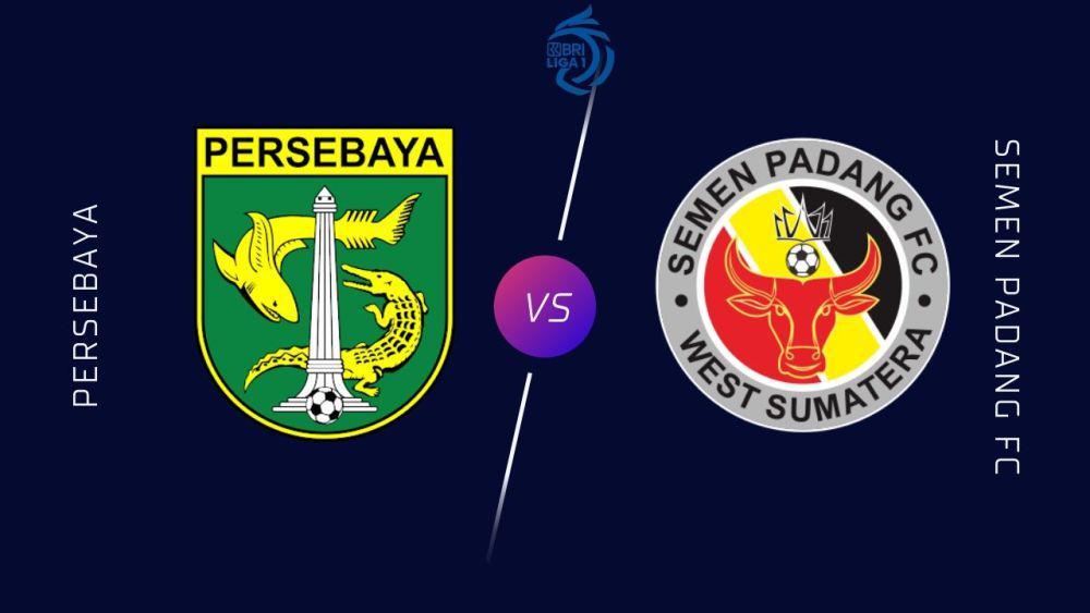 Semen Padang FC vs Persebaya Imbang, Asa Kabau Sirah Masih Ada