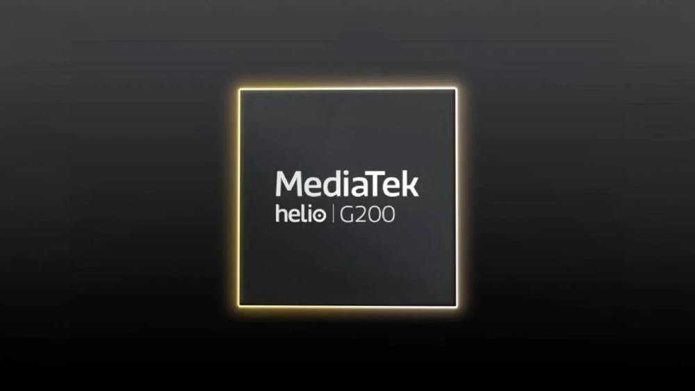 MediaTek Helio G200 Rilis, Chipset 4G Terbaru yang Lebih Stabil