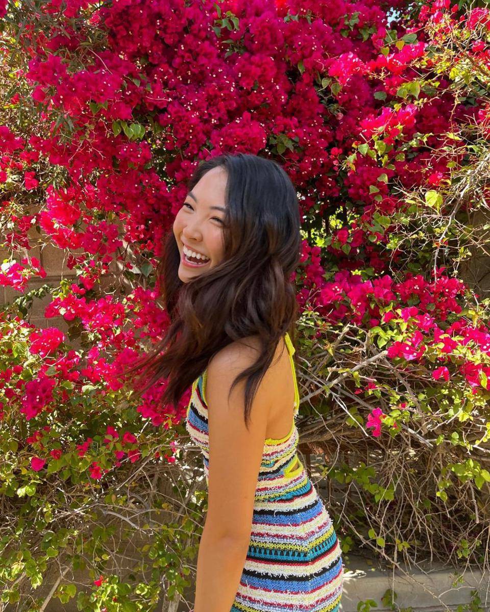 Allison Hsu (instagram.com/allison)