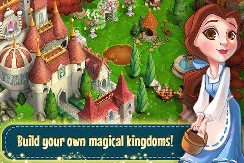 5 Game Mobile Keluaran Disney yang Kini Sudah Dihentikan