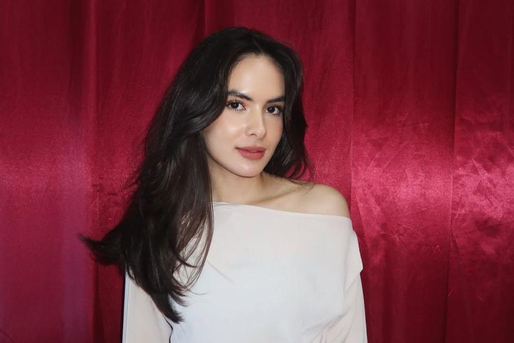 Biodata dan Profil Steffi Zamora, Eks Girlband Kini Aktif Jadi Aktris