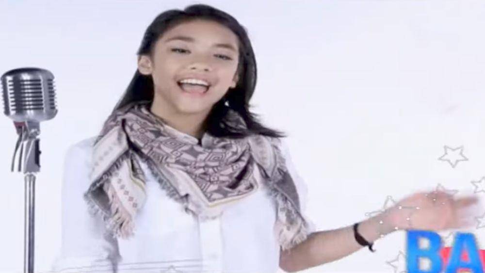 Baila Fauri (YouTube.com/MNCTV Official)