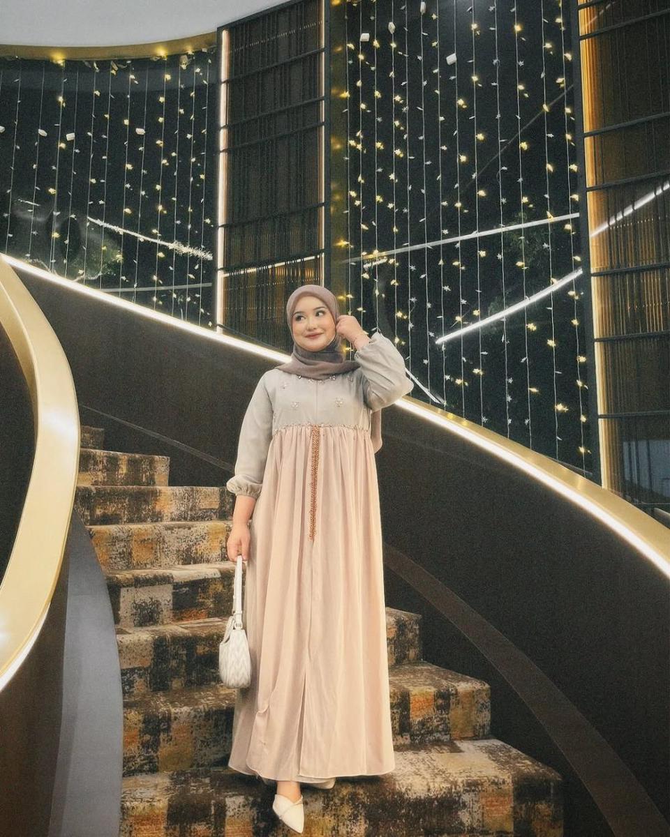 Sahara Zahranie (instagram.com/saharazahranie)