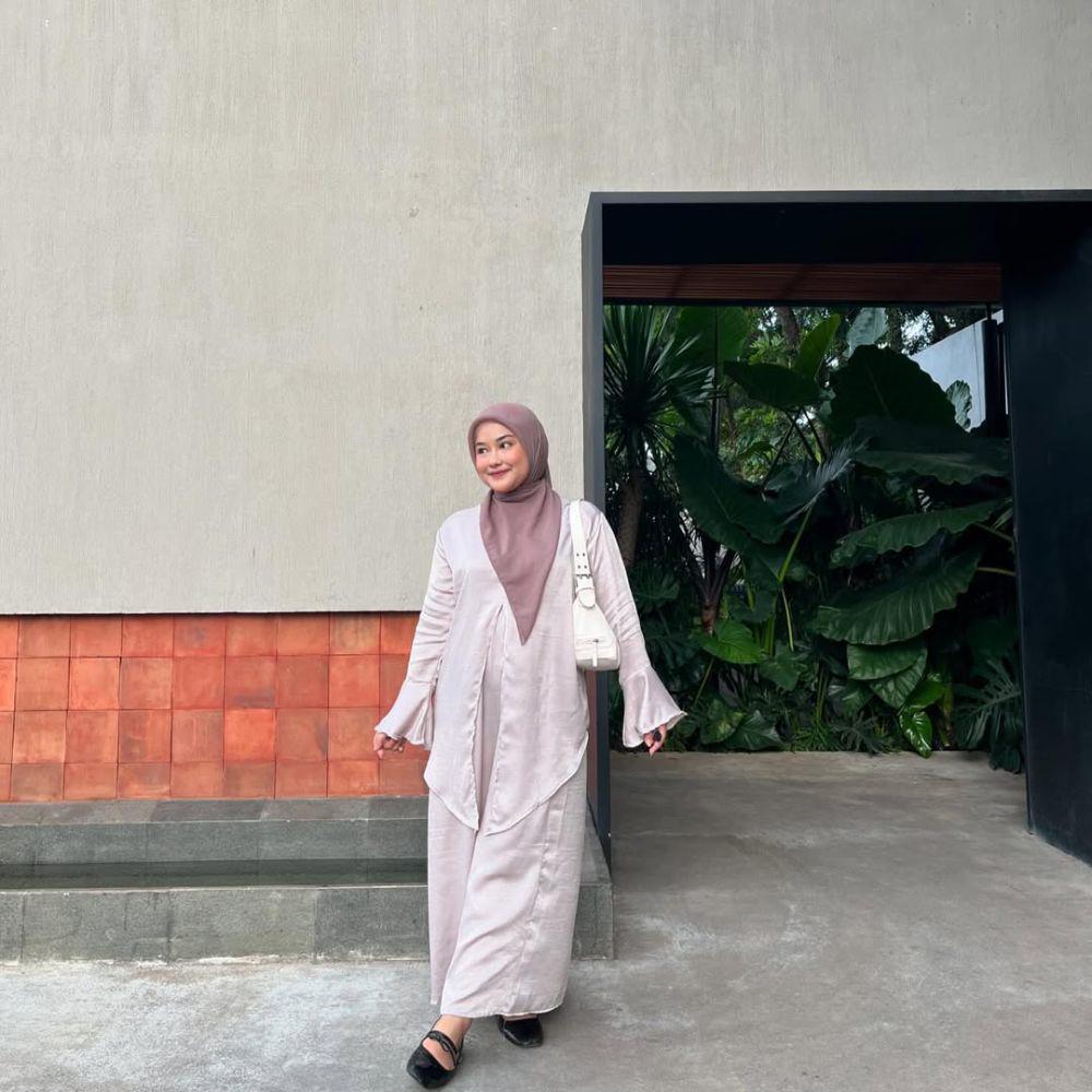 Sahara Zahranie (instagram.com/saharazahranie)