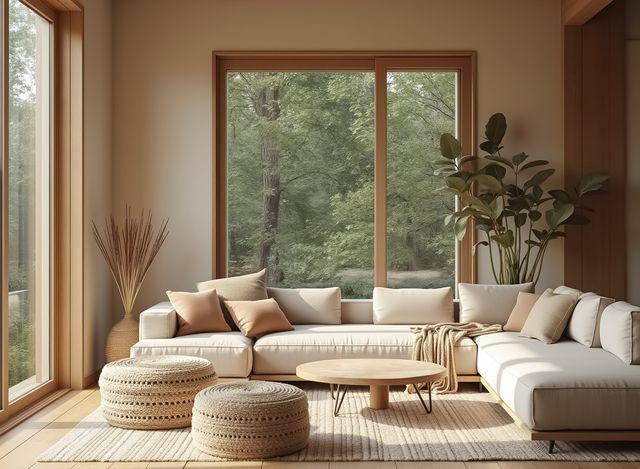 5 Teknik Feng Shui agar Rumah Sempit Terasa Lebih Lega dan Nyaman