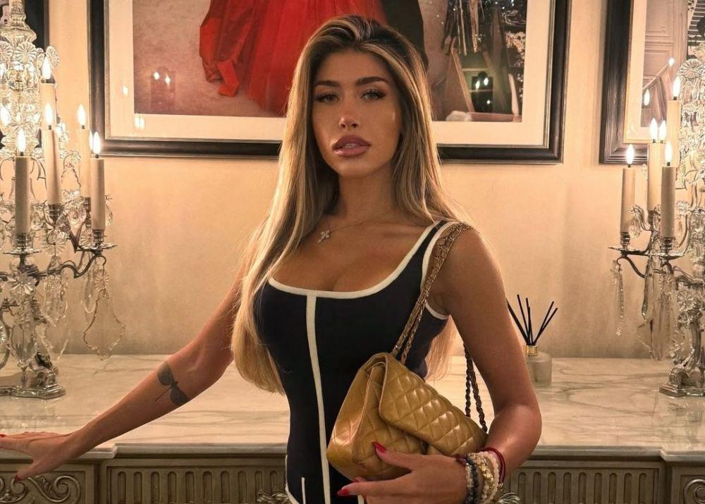 7 Potret Diana Fast Miss Universe Jerman 2025, Captivating!