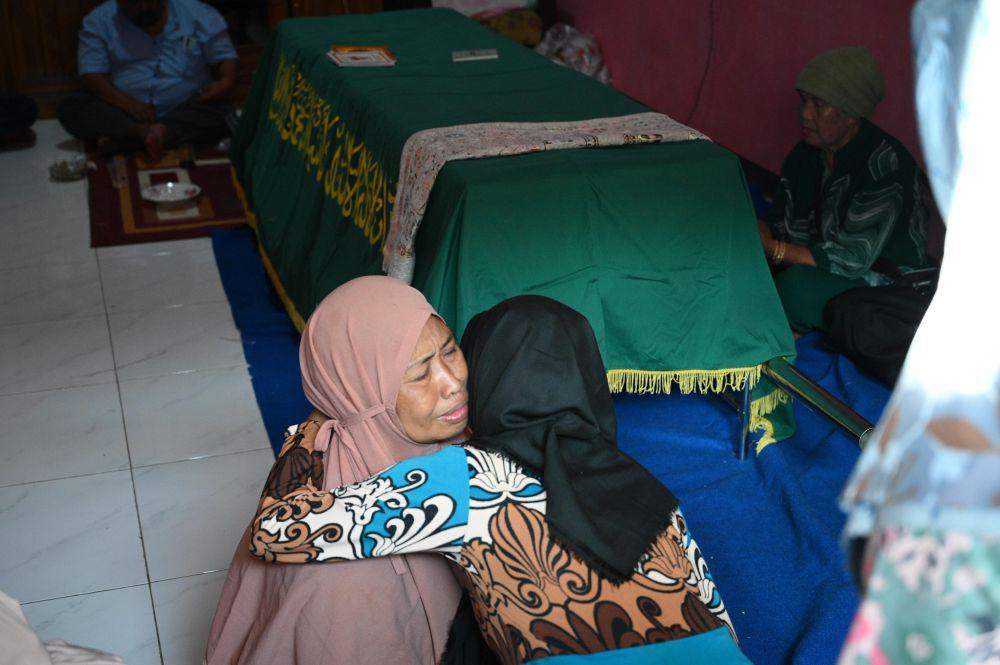 Lorong Gelap PMI Kamboja dan Perangkap Judol