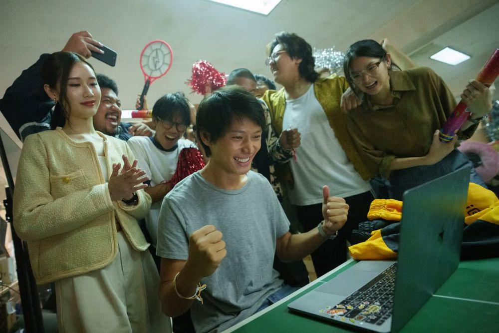 5 Fakta Mad Unicorn, Serial Thailand Original Netflix Bertema Bisnis