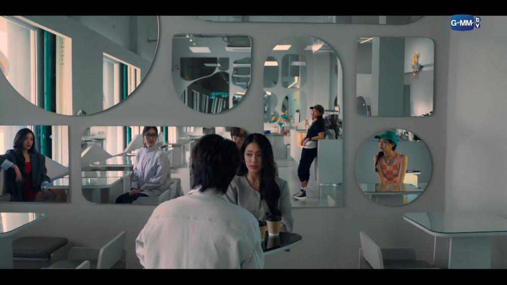 5 Hal Menarik dari Serial Thailand I Love 'A Lot Of' You