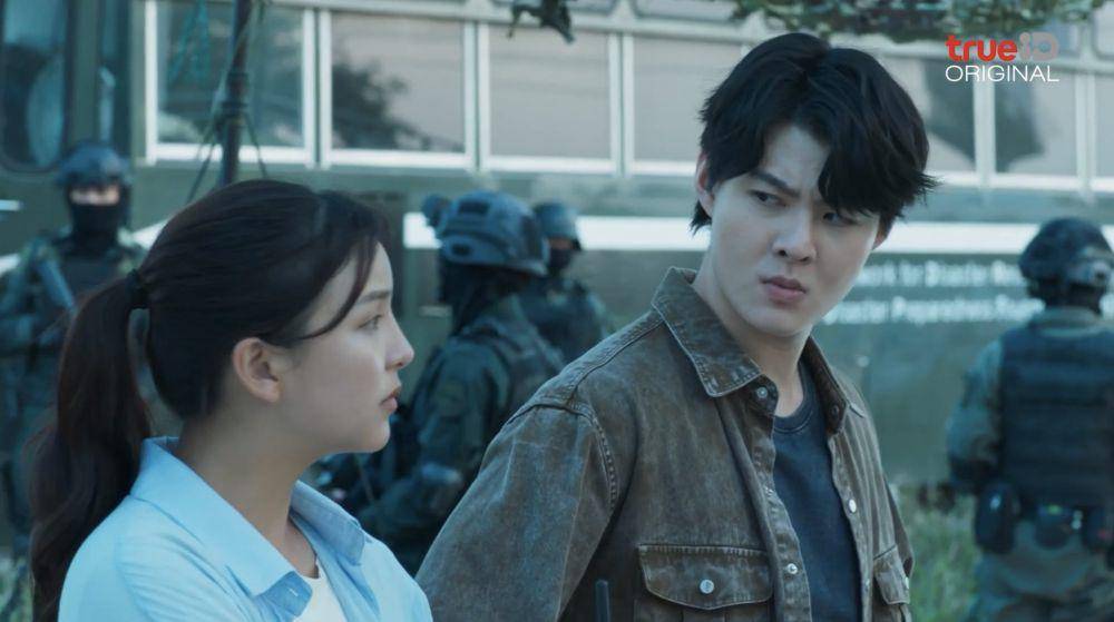 still cut Happiness (Dok.TrueID/Happiness)