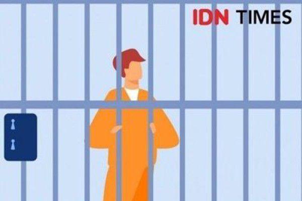 Ilustrasi penjara (IDN Times/Istimewa)