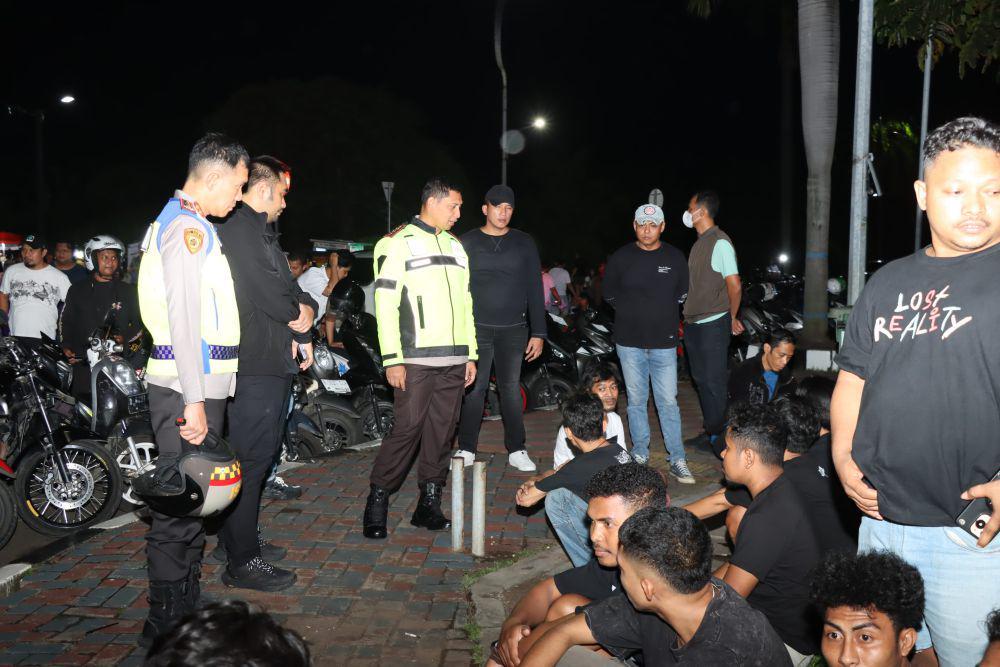 Dok. Polres Metro Tangerang Kota