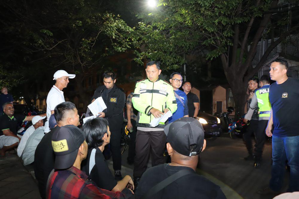 Dok. Polres Metro Tangerang Kota