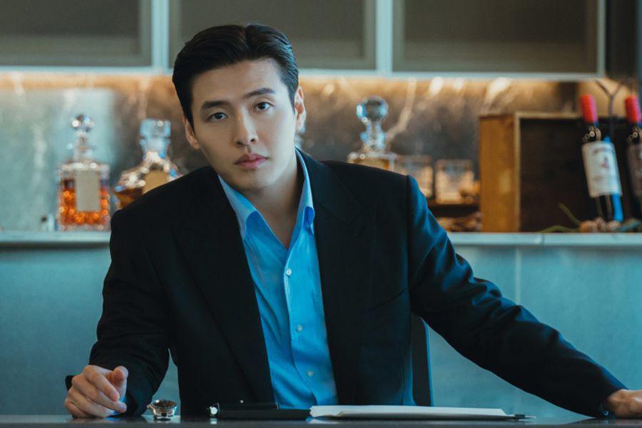 7 Upaya Beom Woo Meraih Bintang Tiga untuk Motto di Tastefully Yours