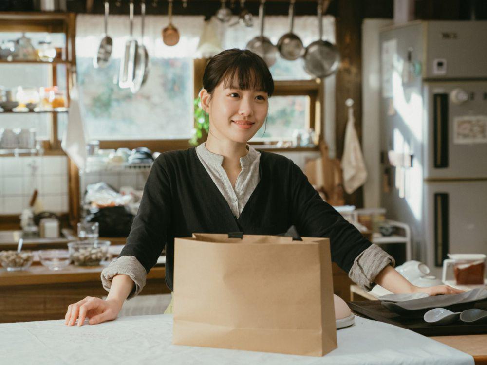 Perjalanan Karier Mo Yeon Joo sebagai Chef di Tastefully Yours
